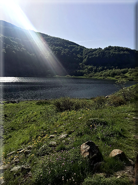 foto Parco dei Cento Laghi